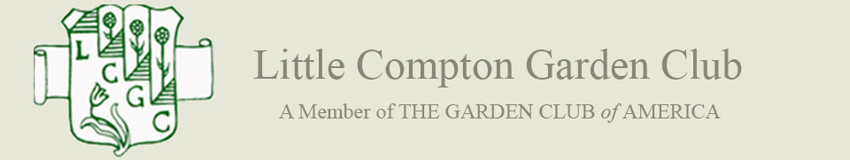 Little Compton Garden Club